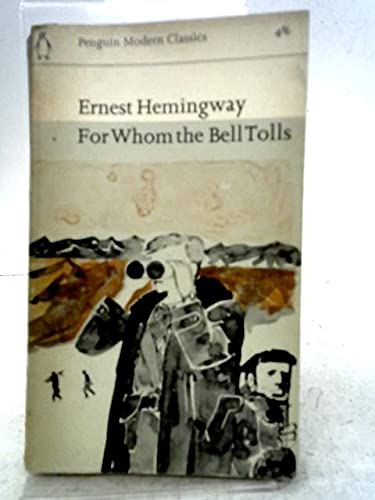 For Whom the Bell Tolls