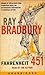 Fahrenheit 451 by Ray Bradbury (2001-10-02)