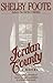 Jordan County: A Novel by Shelby Foote(2011-08-29)