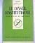 Conseil constitutionnel by favoreu/philip l./l.