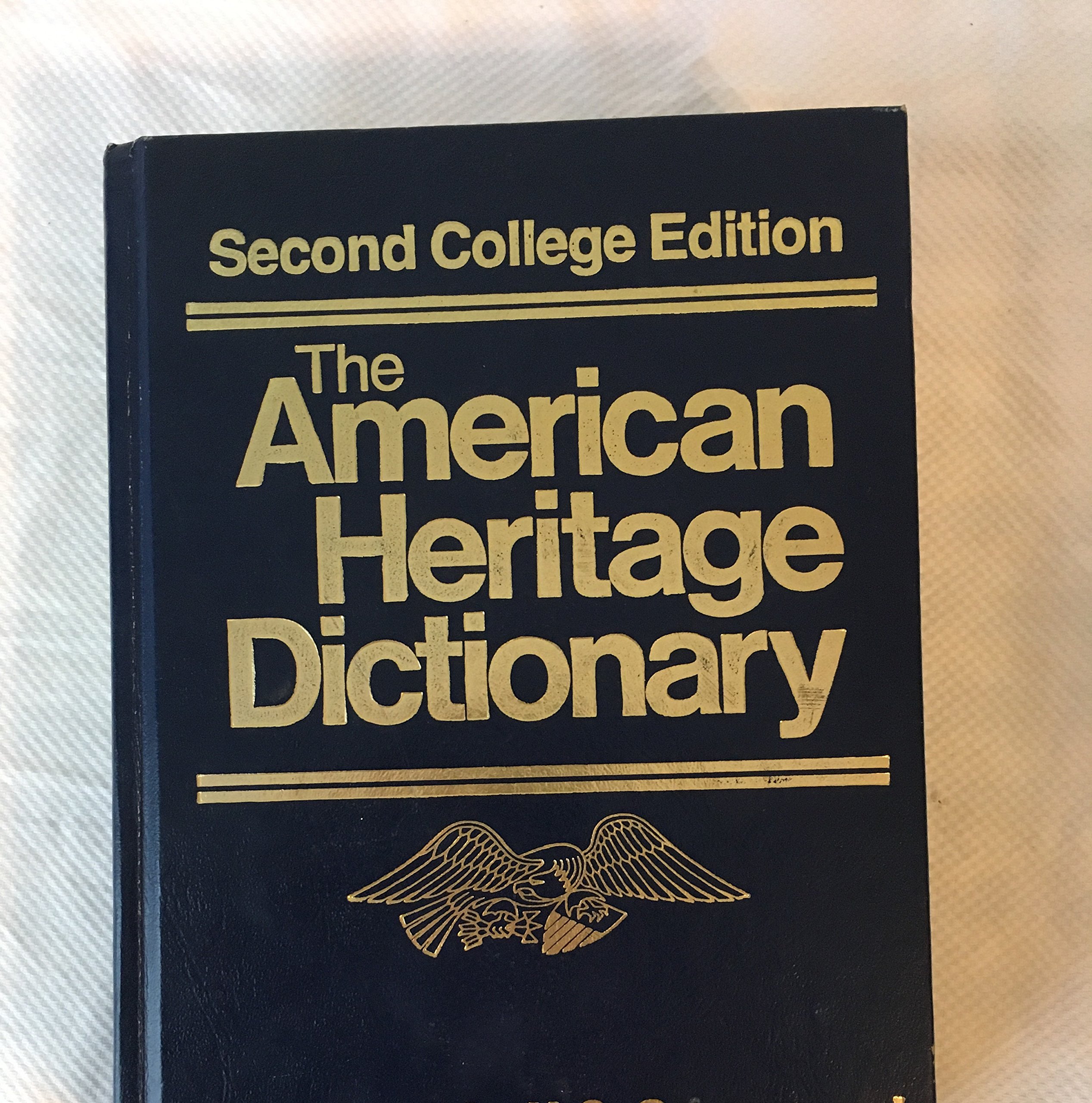 The Deluxe Reference Desk Set (Hardcover)