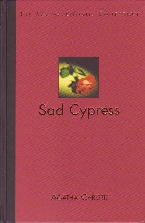 Sad Cypress