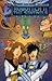 Robotech II The Sentinels B...