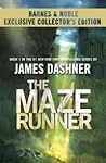 The Maze Runner