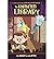 { [ THE GHOST IN THE ATTIC (HAUNTED LIBRARY #02) ] } Butler, Dori Hillestad ( AUTHOR ) Aug-14-2014 Hardcover
