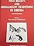 Folk Beliefs and Shamanistic Traditions in Siberia