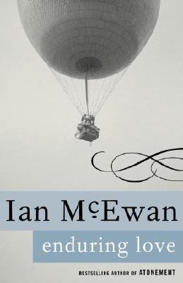 Enduring Love[ENDURING LOVE][Paperback]