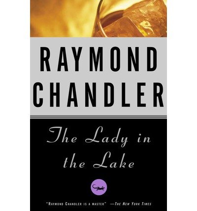 Lady in the Lake