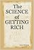The SCIENCE of GETTING RICH