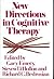New Directions in Cognitive...