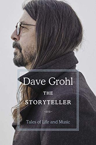NEW-The Storyteller