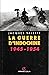 La guerre d'Indochine, 1945-1954 (Histoires/Colin) (French Edition)