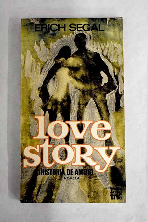 Love Story: