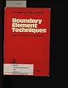 Boundary element techniques: Theory and applications in engineering