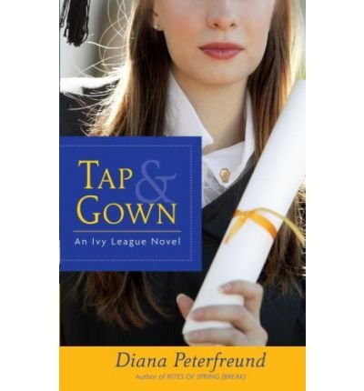 Tap & Gown