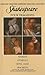 By William Shakespeare Shakespeare: Four Tragedies: Hamlet/Othello/King Lear/Macbeth (Bantam Classics (Pb)) [Hardcover]