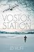 Vostok Station by JD Huff (2015-08-13)