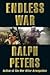 End,LESS WAR (10) by Peters, Ralph [Hardcover (2010)]