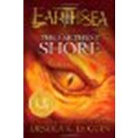 The Farthest Shore by Le Guin, Ursula K. [Atheneum Books for Young Readers, 2012] Hardcover [Hardcover]