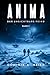 Anima: Band 2: Der unsichtb...