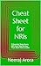 NRI's Cheat Sheet by Neeraj Arora