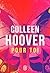 Slammed (Tome 2) - Pour toi by Colleen Hoover