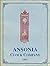 Ansonia Clock Company Catalogue, 1901