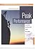 Peak Performance: Success in College and Beyond