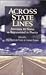 Across State Lines: An Anthology of Poetry (Dover Thrift Editions)