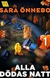 Alla dödas natt 1 (Swedish Edition)