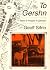 To Gershn by Geoff Sifrin To Gershn by Geoff Sifrin