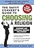 The Savvy Convert's Guide to Choosing a Religion by Knock Knock (2008-07-01)