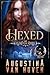 Hexed: A Supernatural Suspense Novella (The Eldritch Series Book 3)
