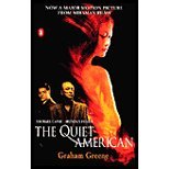 Quiet American (73) by Greene, Graham [Paperback (2002)]