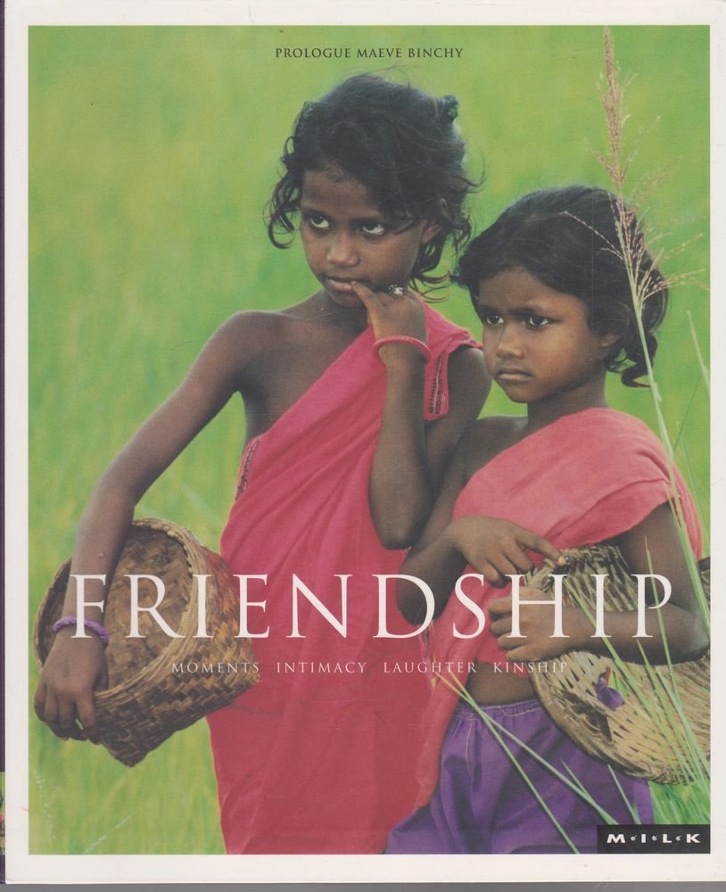 M.I.L.K: Friendship: Moments of Intimacy Laughter Kinship, Vol. 2 (Paperback)