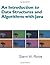 An Introduction to Data Structures and Algorithms with Java by Glenn Rowe (2-Dec-1997) Textbook Binding