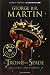 Il trono di spade by George R.R. Martin Il trono di spade by George R.R. Martin