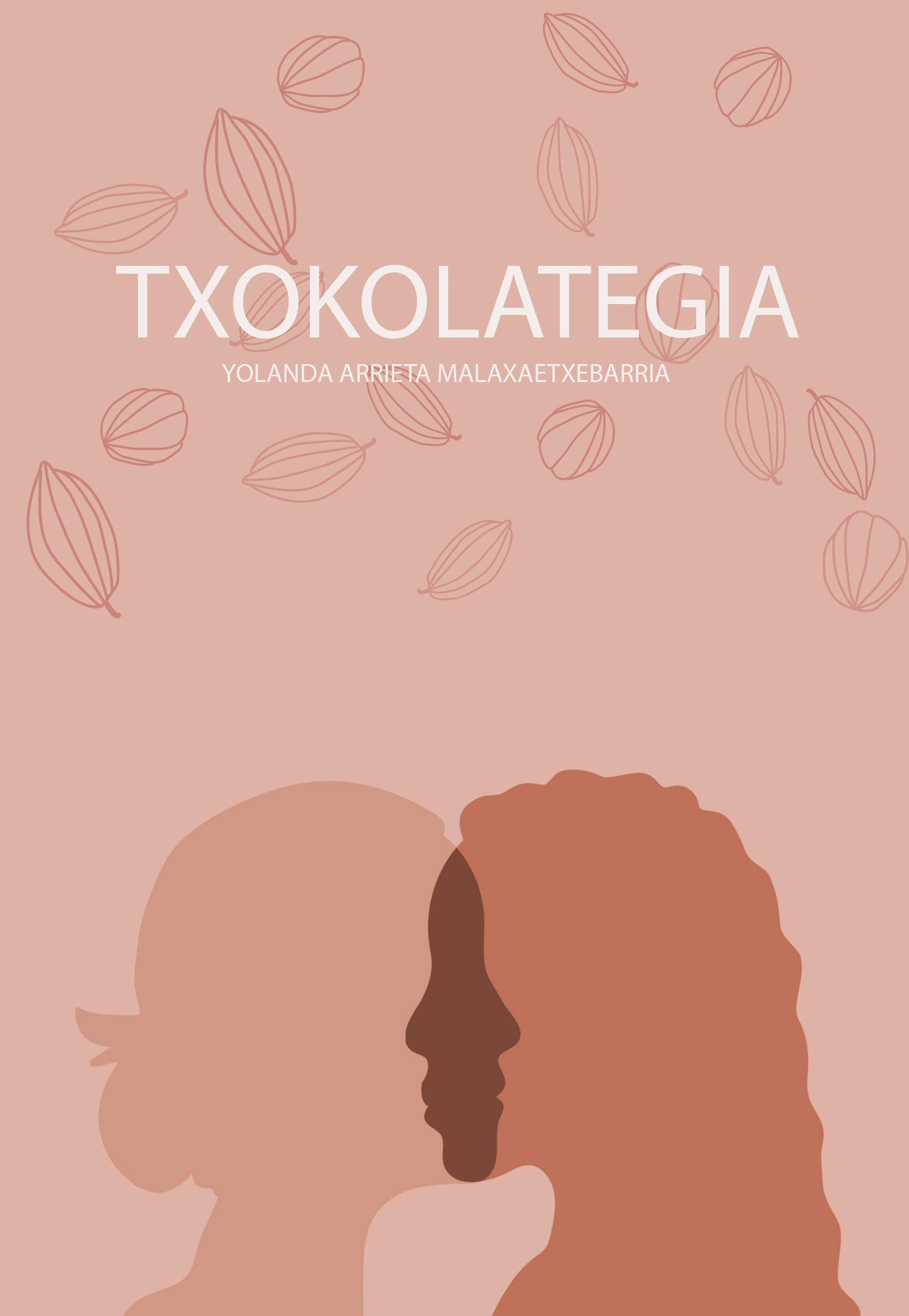 Txokolãtegia (Paperback)