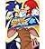 [(Sonic Select: Bk. 3 )] [A...