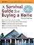 A Survival Guide for Buying a Home by Davis, Sid (2009) Paperback