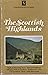 The Scottish Highlands (Golden Hart Guides)
