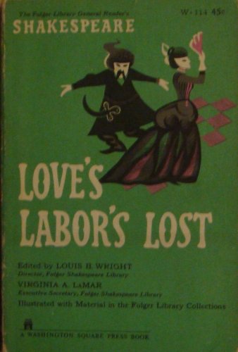 Love's Labor's Lost