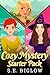 S.E. Biglow's Cozy Mystery Starter Pack: A First-In_Series Collection