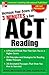 Increase Your Score In 3 Minutes A Day: ACT Reading by McCutcheon, Randall, Schaffer, James (2005) Paperback