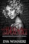 Reina Implacable (Imperio Robado nº 2) by Eva Winners