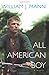 All American Boy by William J. Mann (2005-05-03)