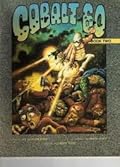 COBALT 60 Book Two