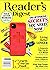 READER'S DIGEST MAGAZINE - JUNE 2021 - SMARTPHONE SECRETS YOU NEED NOW