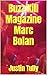 Buzz Kill Magazine Marc Bolan