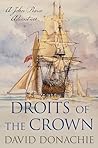 Droits of the Crown